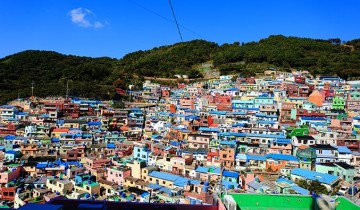 A picture of Busan 3 Day Tour