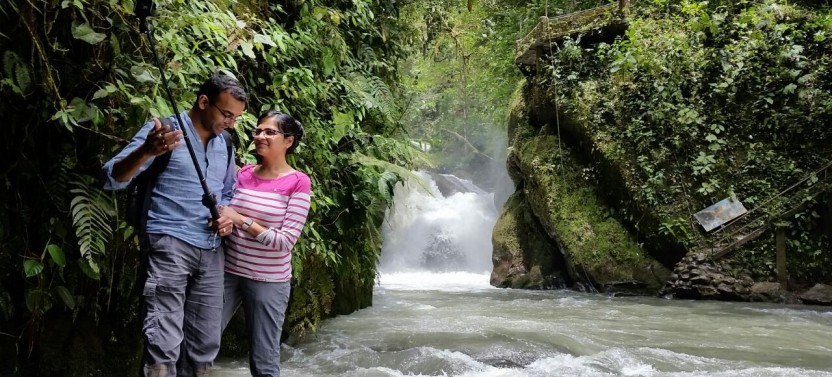 Private Mindo Cloud Forest Tour | Nature, Birds & Chocolate Experience