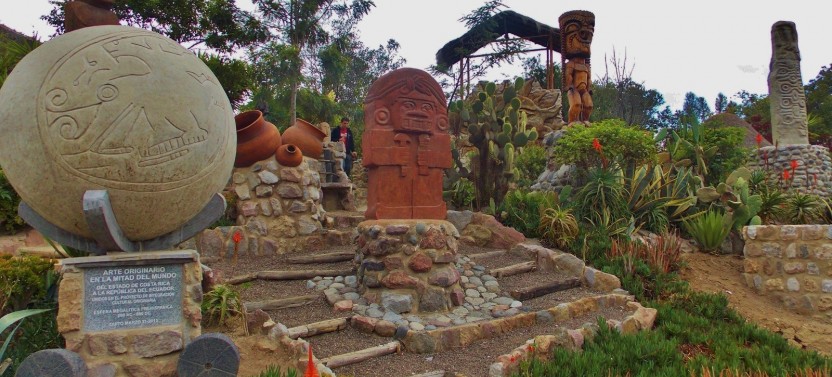 Private Quito City Tour | Old Town, Middle of the World & TelefériQo