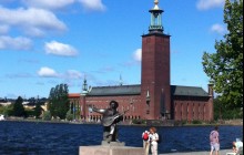Private Stockholm Tour with Vasa Museum and Thiel Gallery