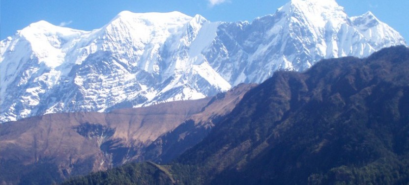 Wildlife Safari & Rafting