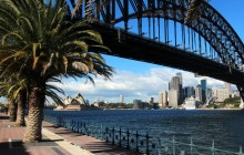 Private Sydney City Tour with Sydney Opera House, Bondi & Manly