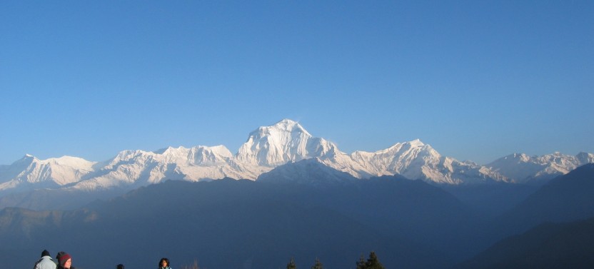 Best Of Nepal Tour & Trek