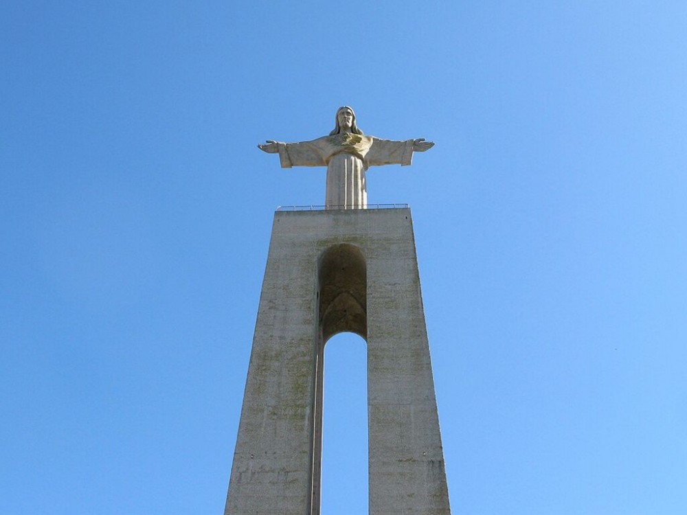 Inside Lisbon