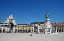 Small Group Best Of Lisbon Walking Tour