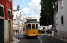 Small Group Best Of Lisbon Walking Tour