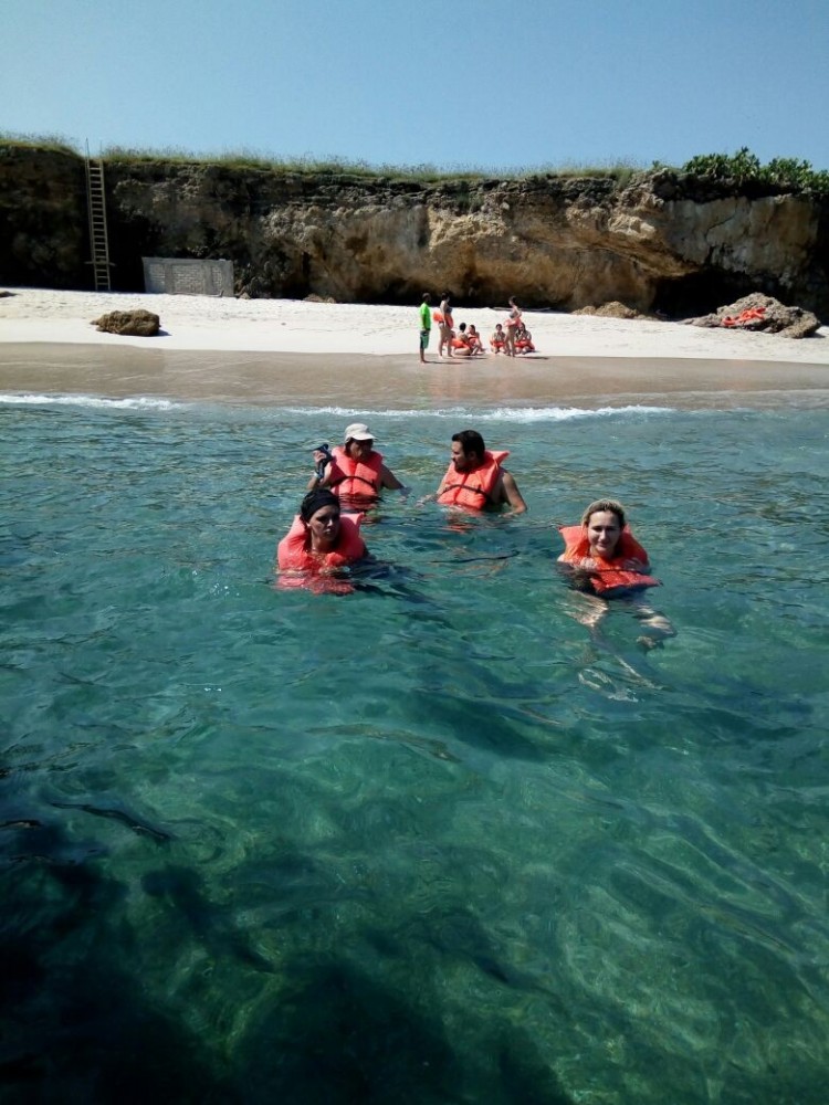 Oceano Adventure