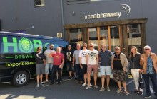 Hop On Brewery Tours