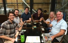 Best of Brisbane Full Day Brewery Tour
