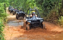 Outback ATV Adventure Tour from Negril