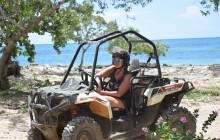 Outback ATV Adventure Tour from Negril