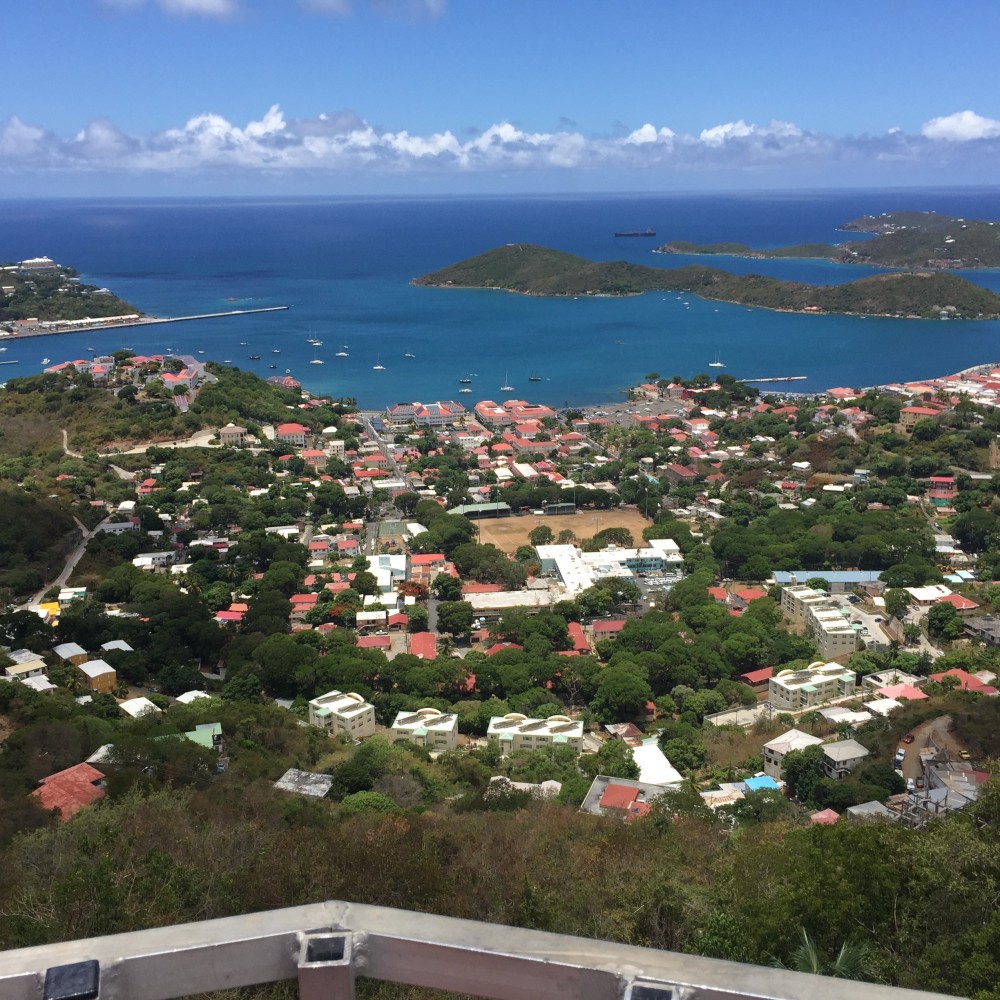 Private The Best of St. Thomas AllInOne (Up to 27 Passengers