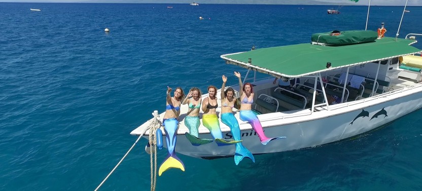 Private Charter on 'Sanity' Boat - 3, 4, 5, or 7 Hour Options