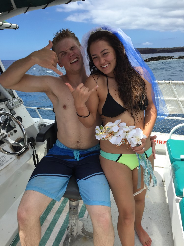 Kaanapali Ocean Adventures