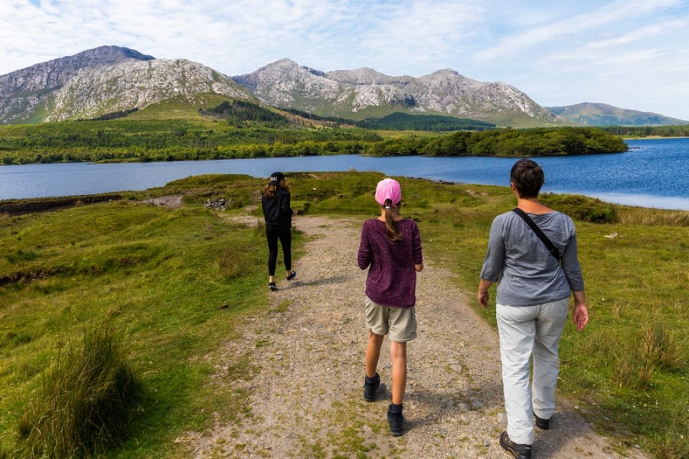 Irish Day Tours