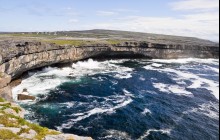 Clare and the Aran Islands - Self Guided Cycle tour - 6 Days