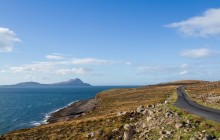 Clare and the Aran Islands - Self Guided Cycle tour - 6 Days