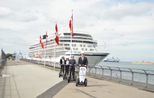 Segway Cruise Copenhagen