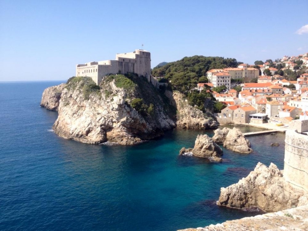 Dubrovnik Walks