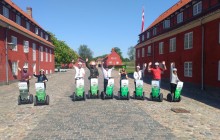 Segway Cruise Copenhagen3