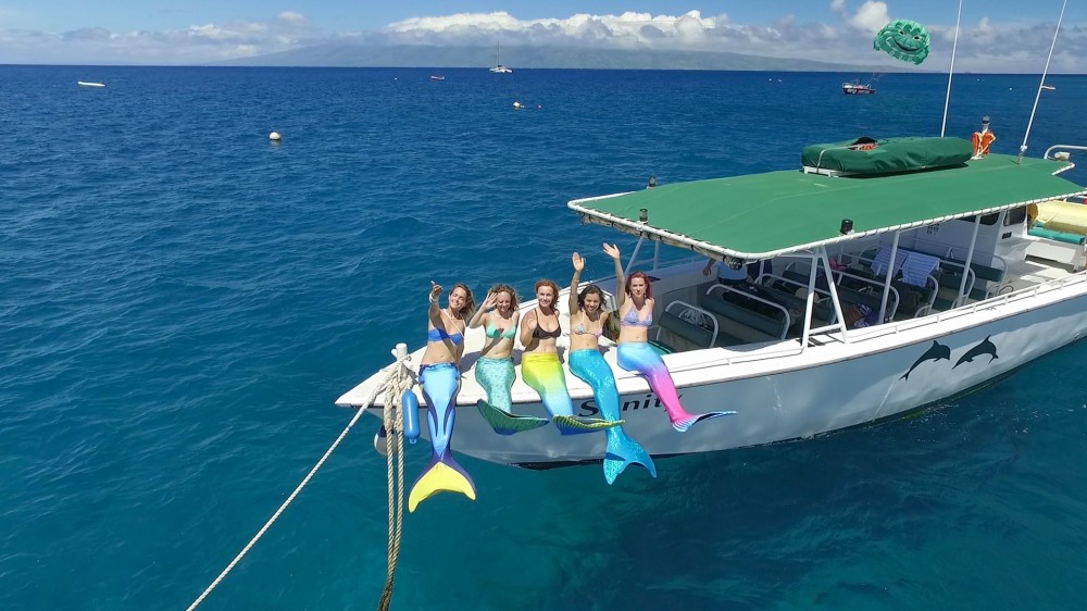 Kaanapali Ocean Adventures