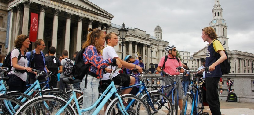 Private City Walking Tour