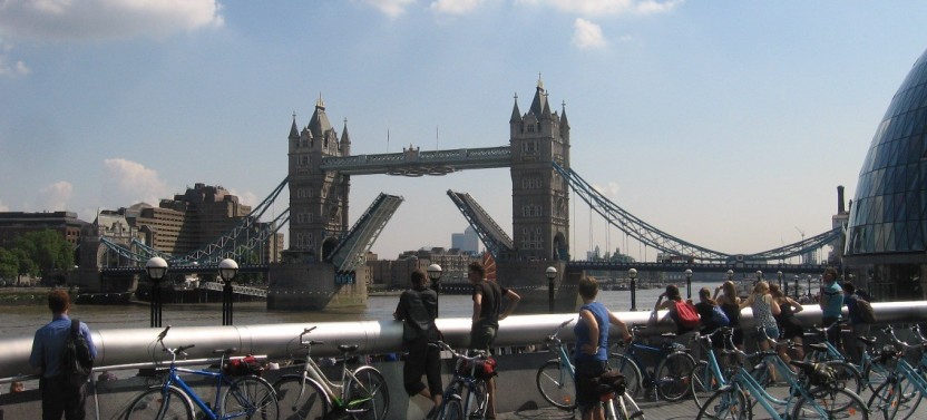 Private City Walking Tour