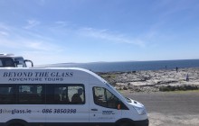 Beyond the Glass Adventure Tours