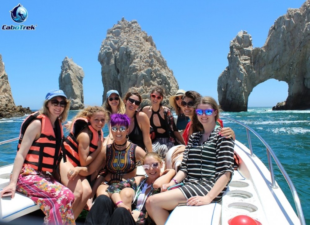 Snorkeling Los Cabos - Cabo San Lucas | Project Expedition