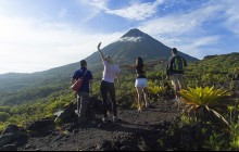 Arenal Volcano National Park Walk