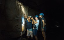 Venado Caves Underground Experience