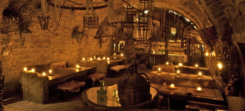 Medieval Dinner In Prague - Christmas Eve