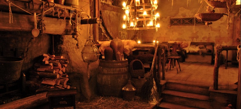 Medieval Dinner In Prague - Christmas Eve