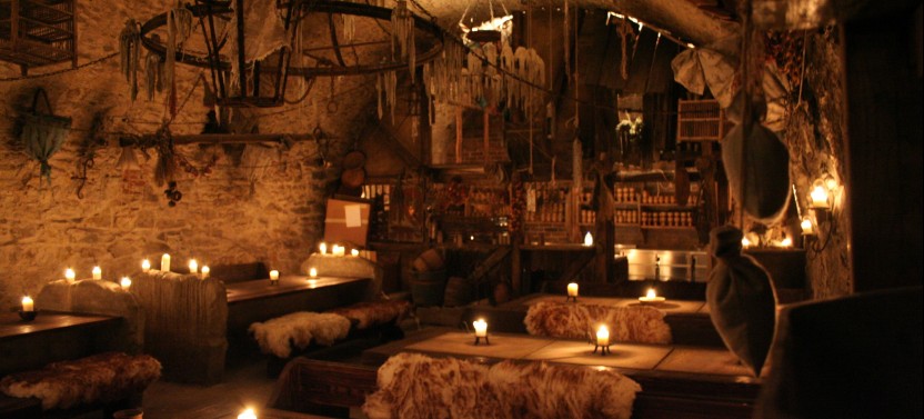 Medieval Dinner In Prague - Christmas Eve