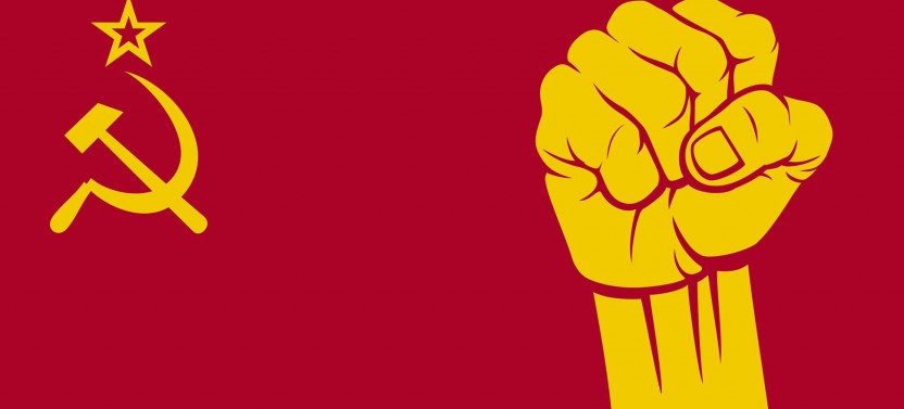 Surviving the 20th Century - Soviet History Tour