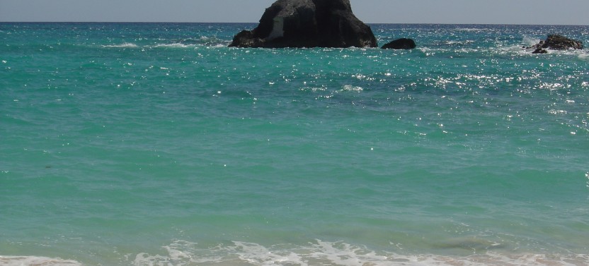 Private Complete Bermuda Sightseeing Tour from King's Wharf