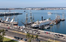 Maritime Museum of San Diego1