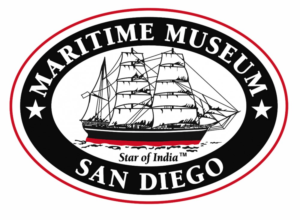 Maritime Museum of San Diego