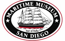 Maritime Museum of San Diego4