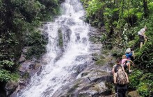 Chiang Mai Mountain Biking & Kayaks1