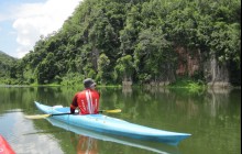 Chiang Mai Mountain Biking & Kayaks1