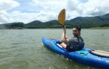 Chiang Mai Mountain Biking & Kayaks2