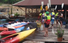 Chiang Mai Mountain Biking & Kayaks3