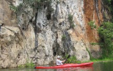 Chiang Mai Mountain Biking & Kayaks4