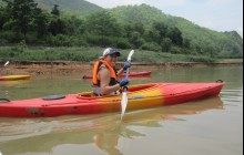 Chiang Mai Mountain Biking & Kayaks5