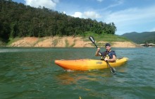 Chiang Mai Mountain Biking & Kayaks6