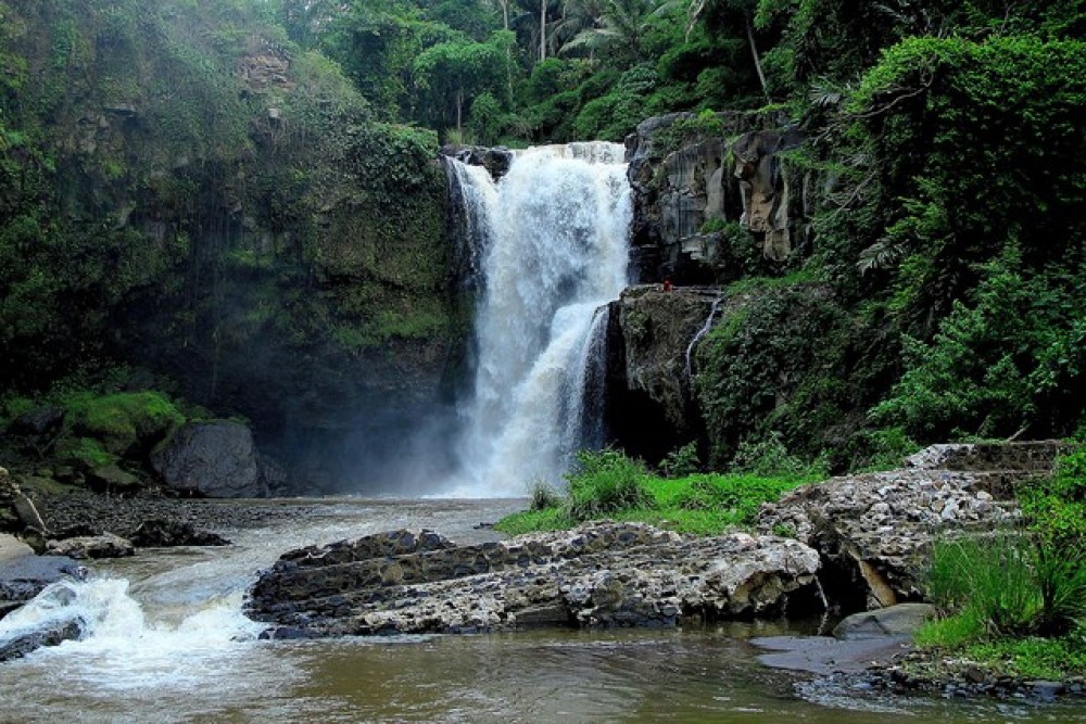 Your Bali Trekking Tour