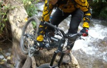 2 Day Himalayan Mountain Bike Trip