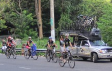 Chiang Mai Mountain Biking & Kayaks8