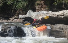 Chiang Mai Mountain Biking & Kayaks1